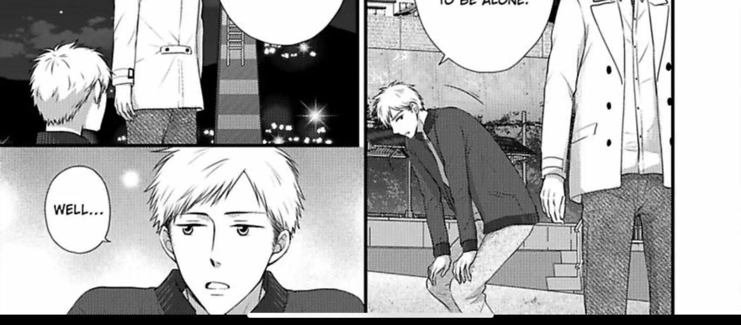 Kankin Elevator Ikemen Riimen Ue ni Mairimasu Chapter 26 page 24 - 
