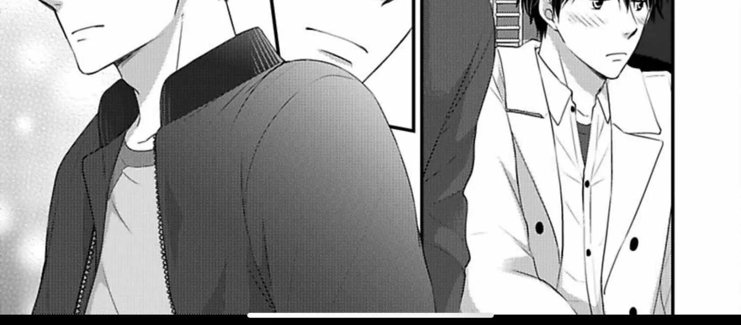 Kankin Elevator Ikemen Riimen Ue ni Mairimasu Chapter 26 page 32 - 