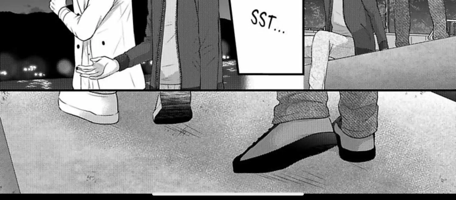 Kankin Elevator Ikemen Riimen Ue ni Mairimasu Chapter 26 page 34 - 