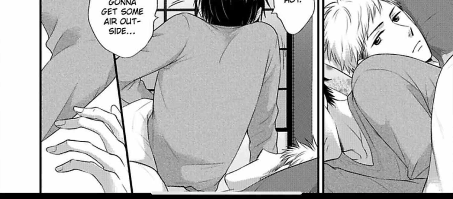 Kankin Elevator Ikemen Riimen Ue ni Mairimasu Chapter 26 page 50 - 