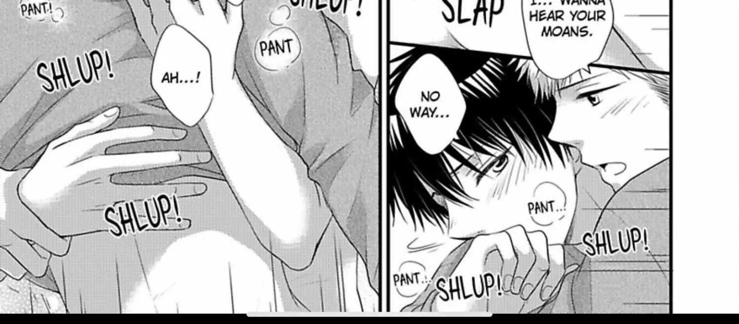 Kankin Elevator Ikemen Riimen Ue ni Mairimasu Chapter 26 page 60 - 