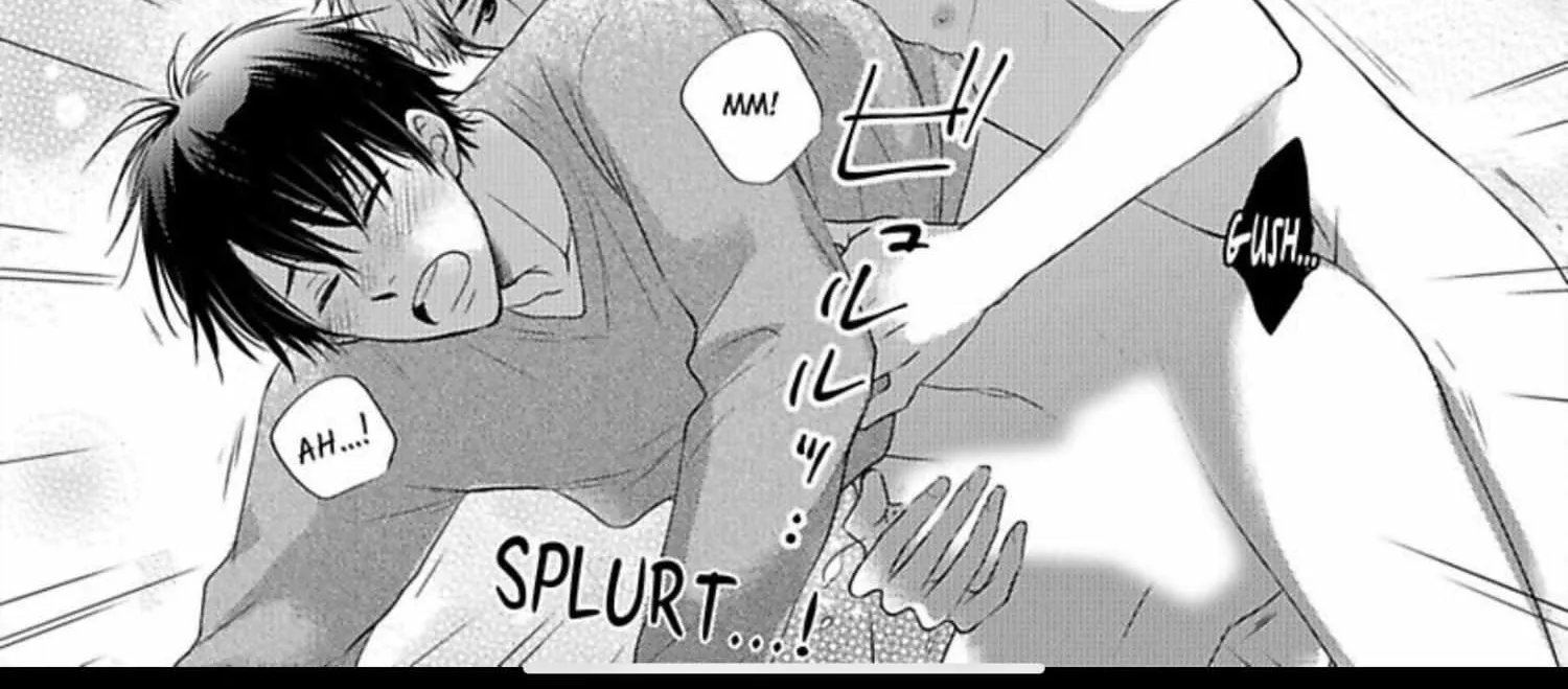 Kankin Elevator Ikemen Riimen Ue ni Mairimasu Chapter 26 page 62 - 