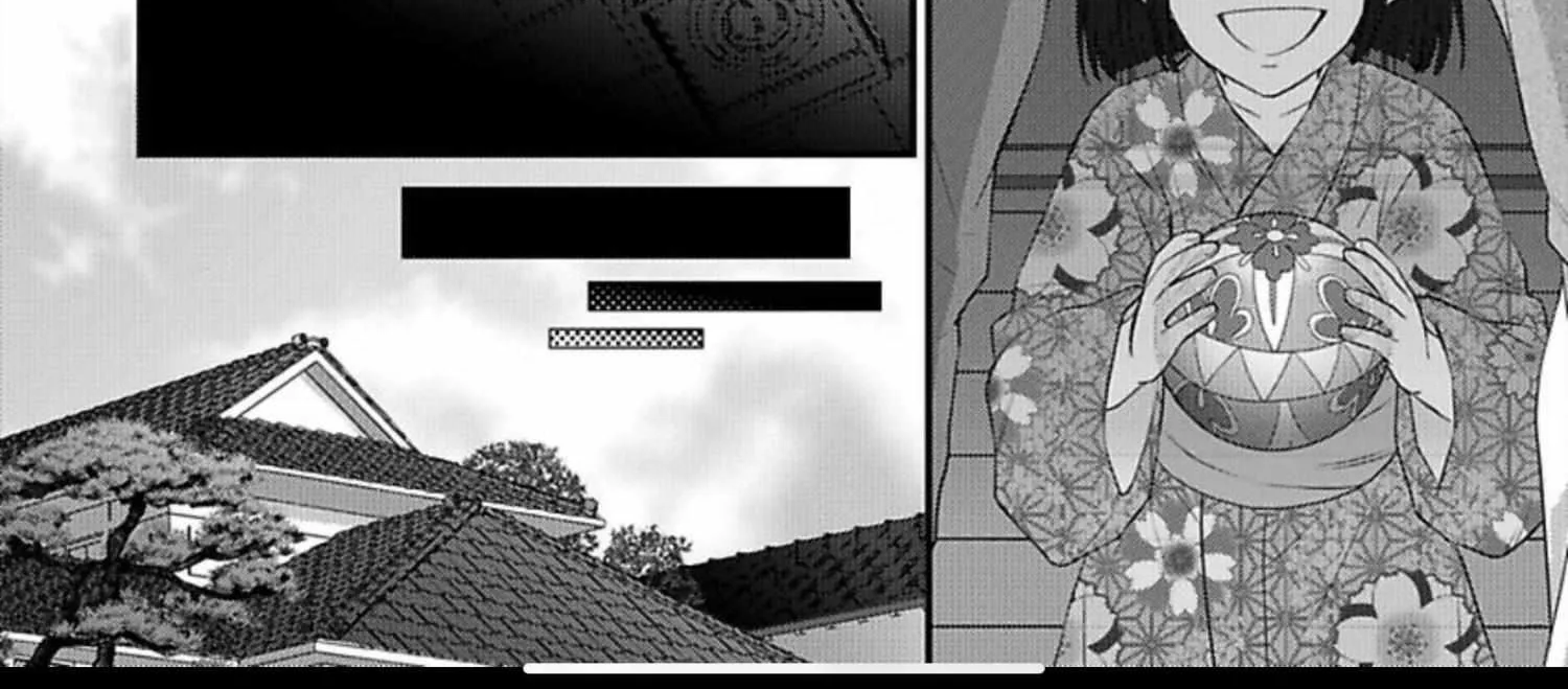 Kankin Elevator Ikemen Riimen Ue ni Mairimasu Chapter 26 page 66 - 