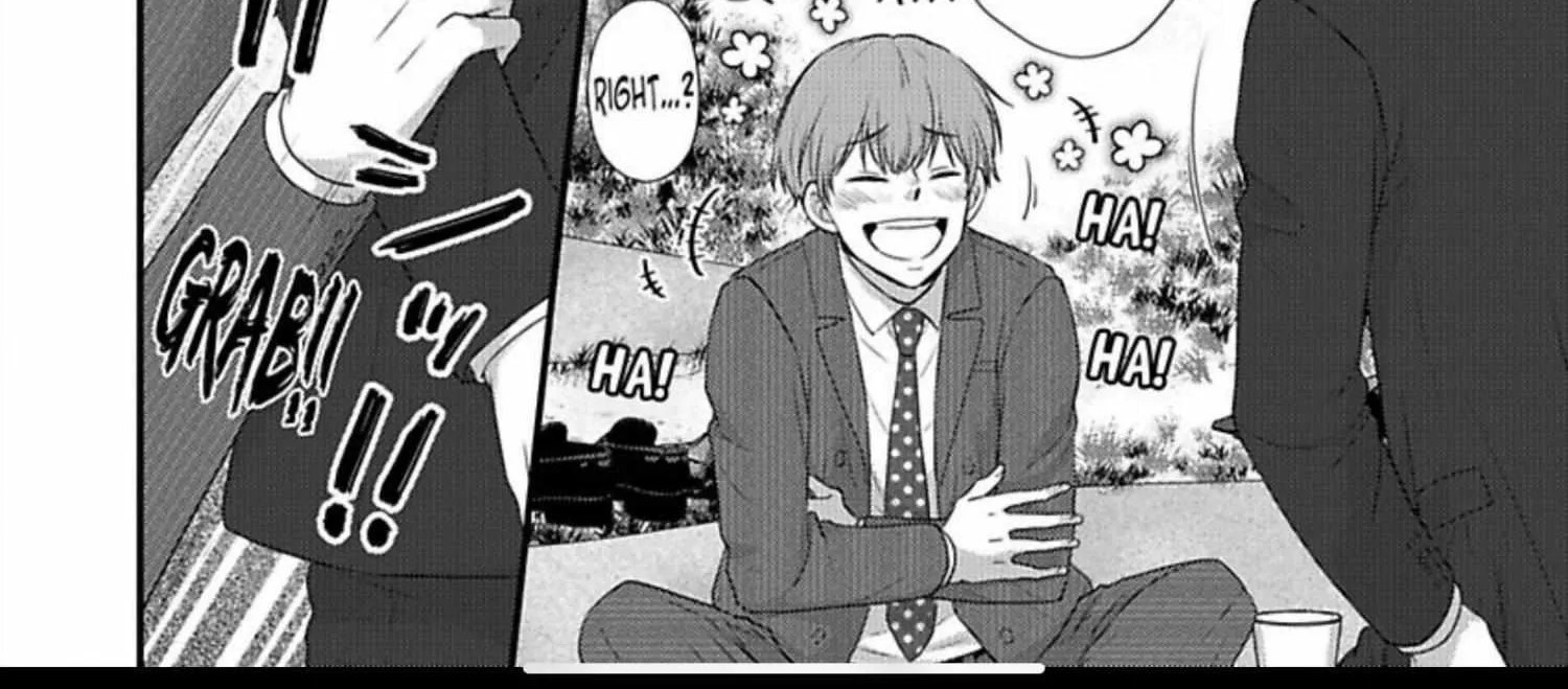 Kankin Elevator Ikemen Riimen Ue ni Mairimasu Chapter 27 page 22 - 