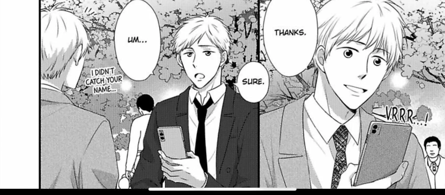 Kankin Elevator Ikemen Riimen Ue ni Mairimasu Chapter 27 page 26 - 