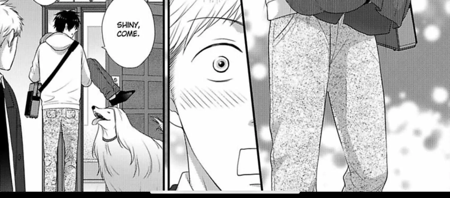 Kankin Elevator Ikemen Riimen Ue ni Mairimasu Chapter 27 page 60 - 