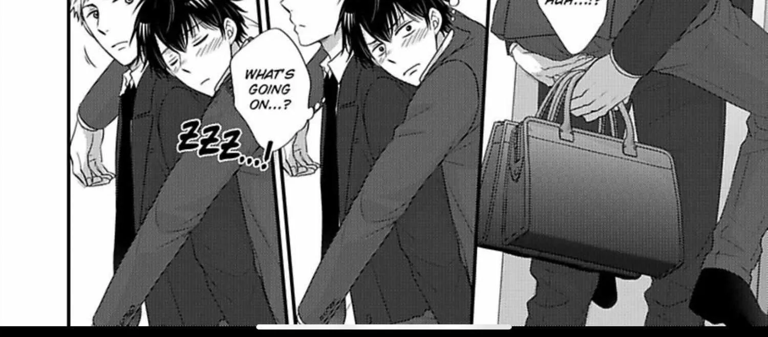Kankin Elevator Ikemen Riimen Ue ni Mairimasu Chapter 27 page 66 - 