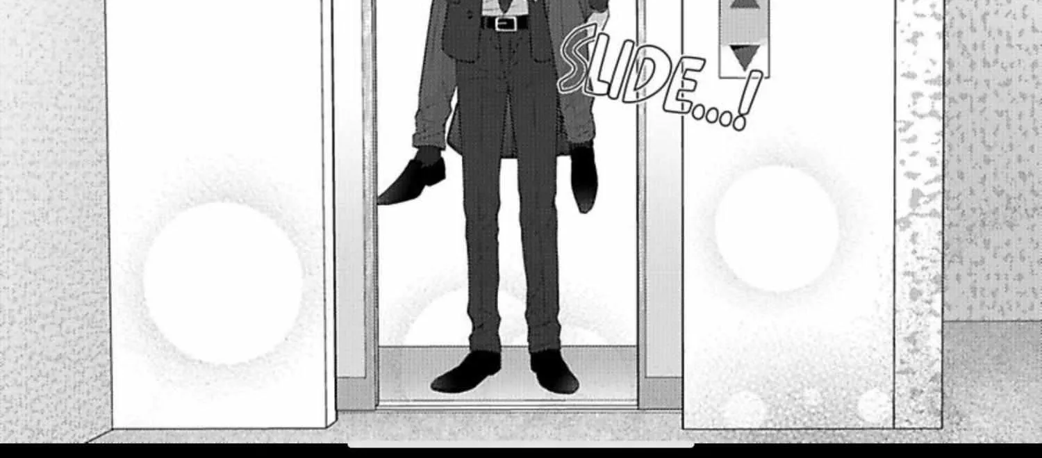 Kankin Elevator Ikemen Riimen Ue ni Mairimasu Chapter 27 page 68 - 