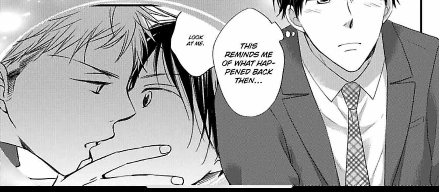 Kankin Elevator Ikemen Riimen Ue ni Mairimasu Chapter 28 page 51 - 