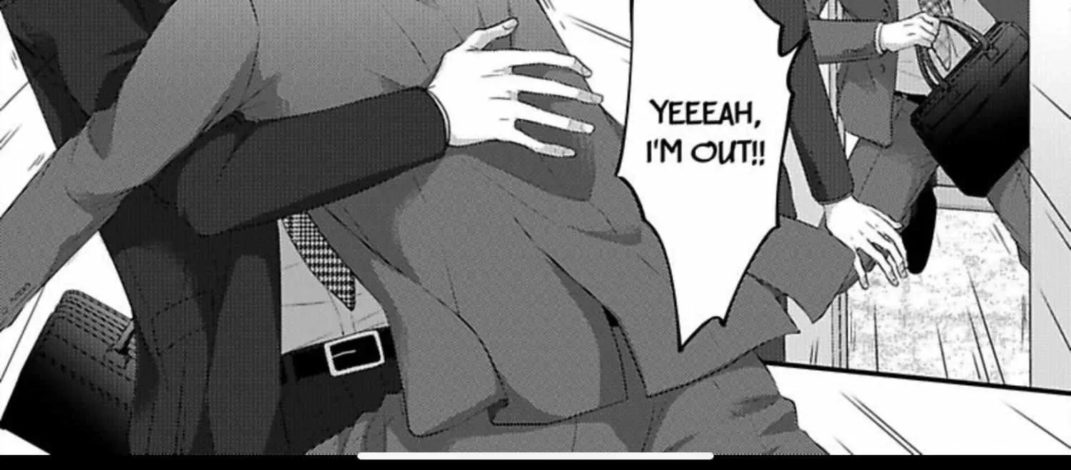 Kankin Elevator Ikemen Riimen Ue ni Mairimasu Chapter 28 page 63 - 