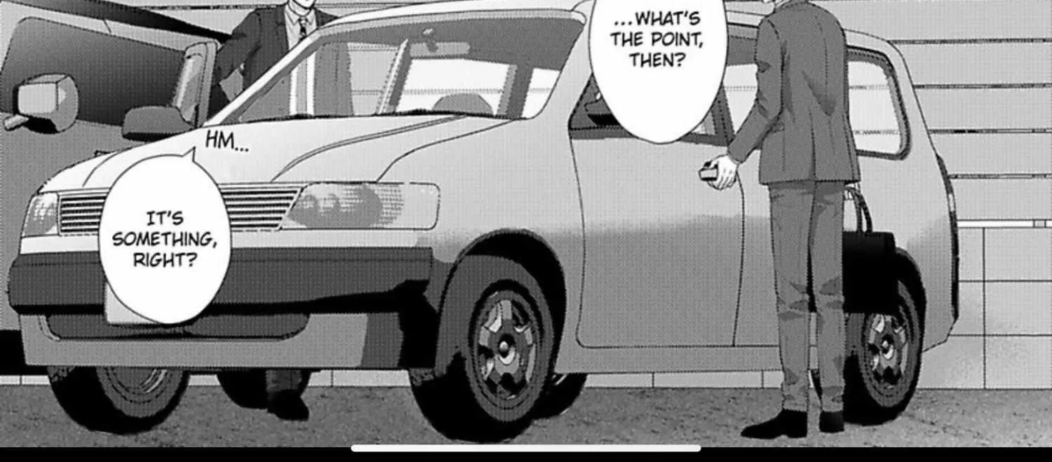Kankin Elevator Ikemen Riimen Ue ni Mairimasu Chapter 28 page 69 - 