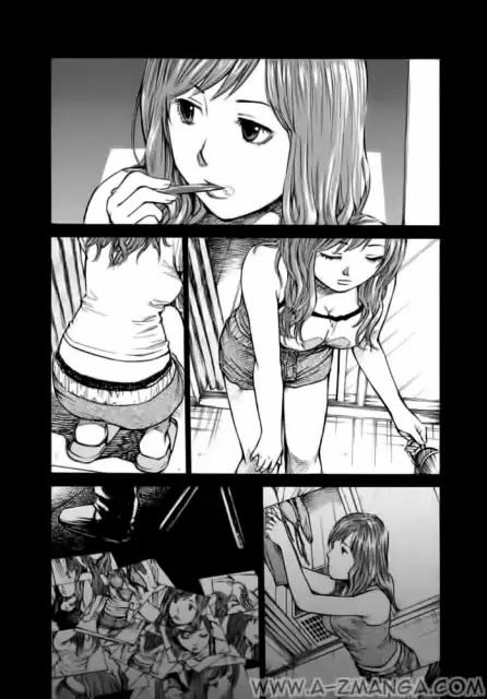 Kankin Tantei Chapter 1 page 6 - 