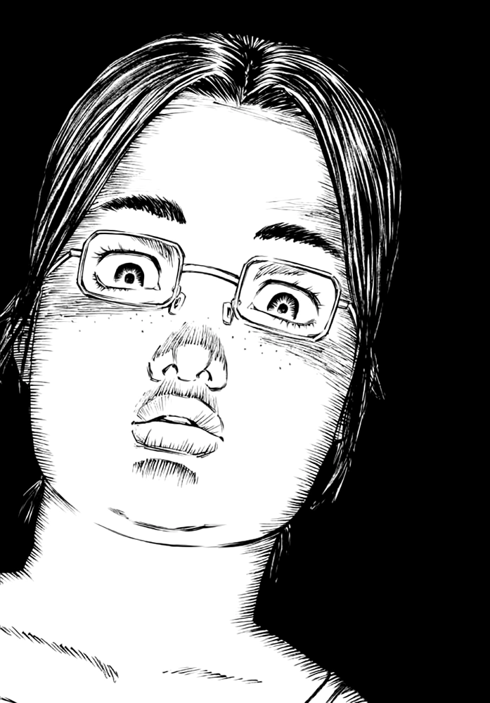 Kankin Tantei Chapter 11 page 14 - 