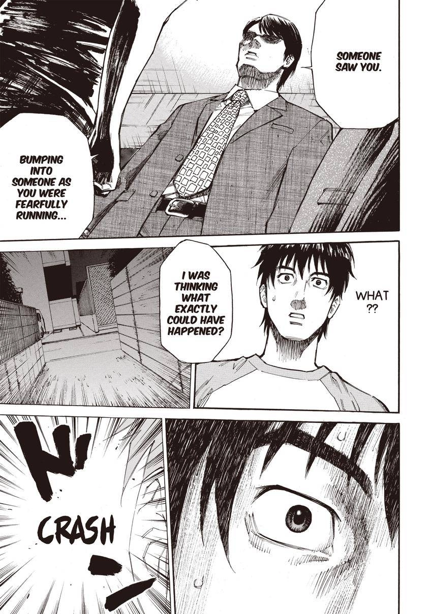 Kankin Tantei Chapter 5 page 18 - 