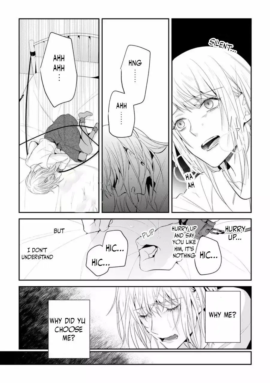 Kankin Chapter 1.5 page 7 - 