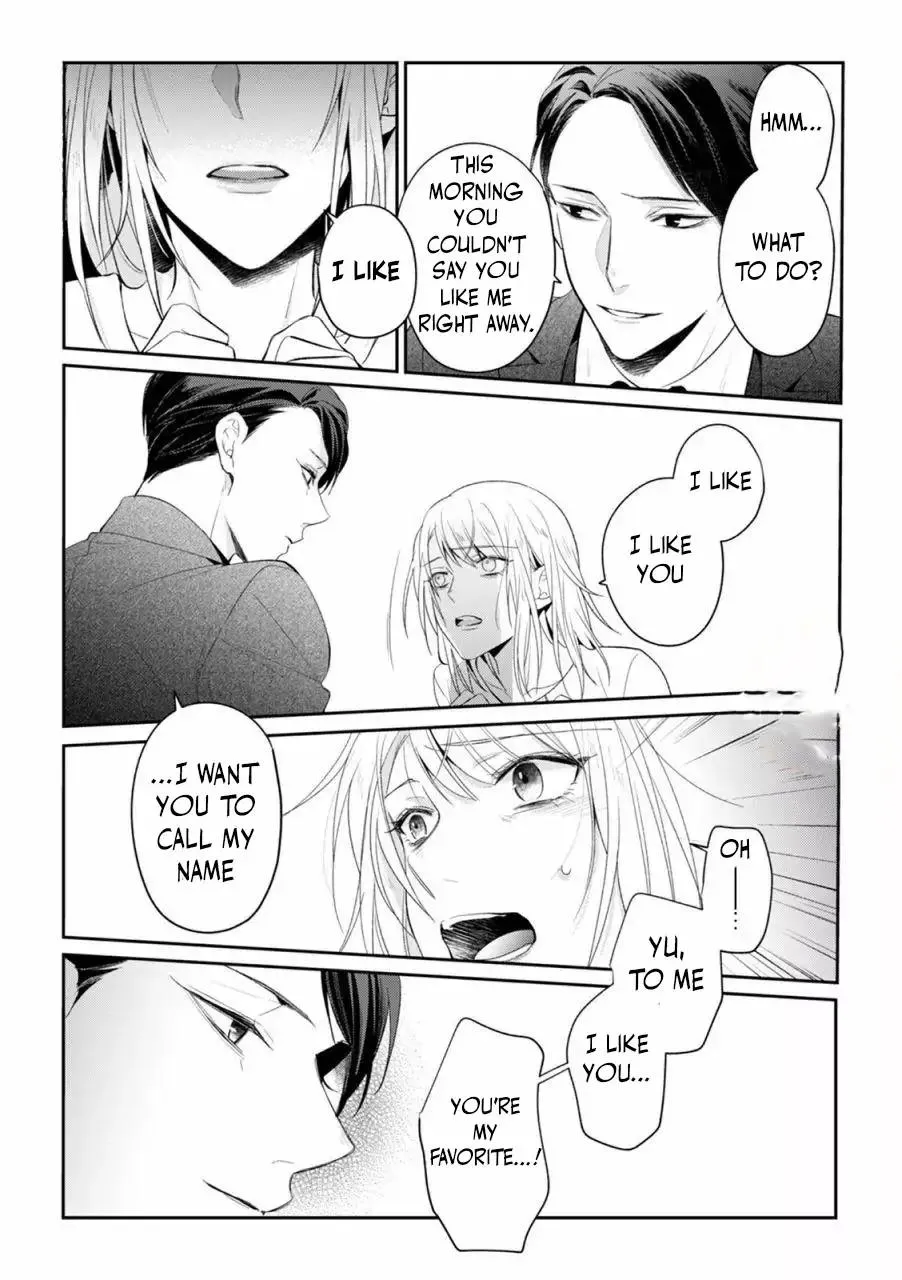 Kankin Chapter 1.5 page 9 - 