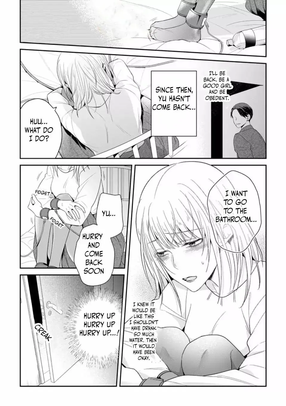 Kankin Chapter 2 page 2 - 