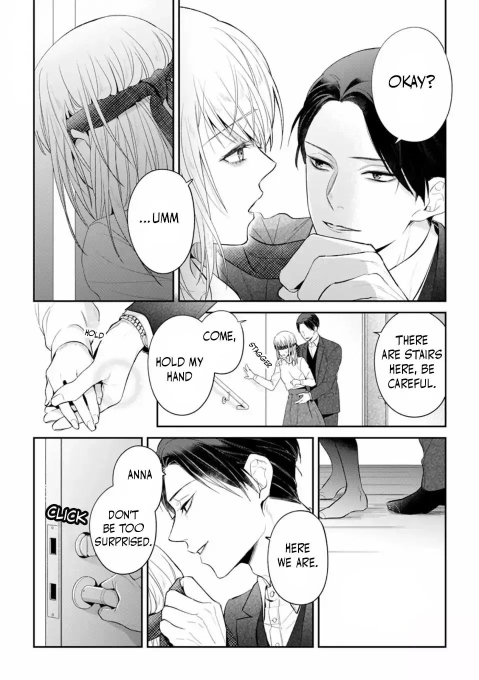 Kankin Chapter 2 page 12 - 