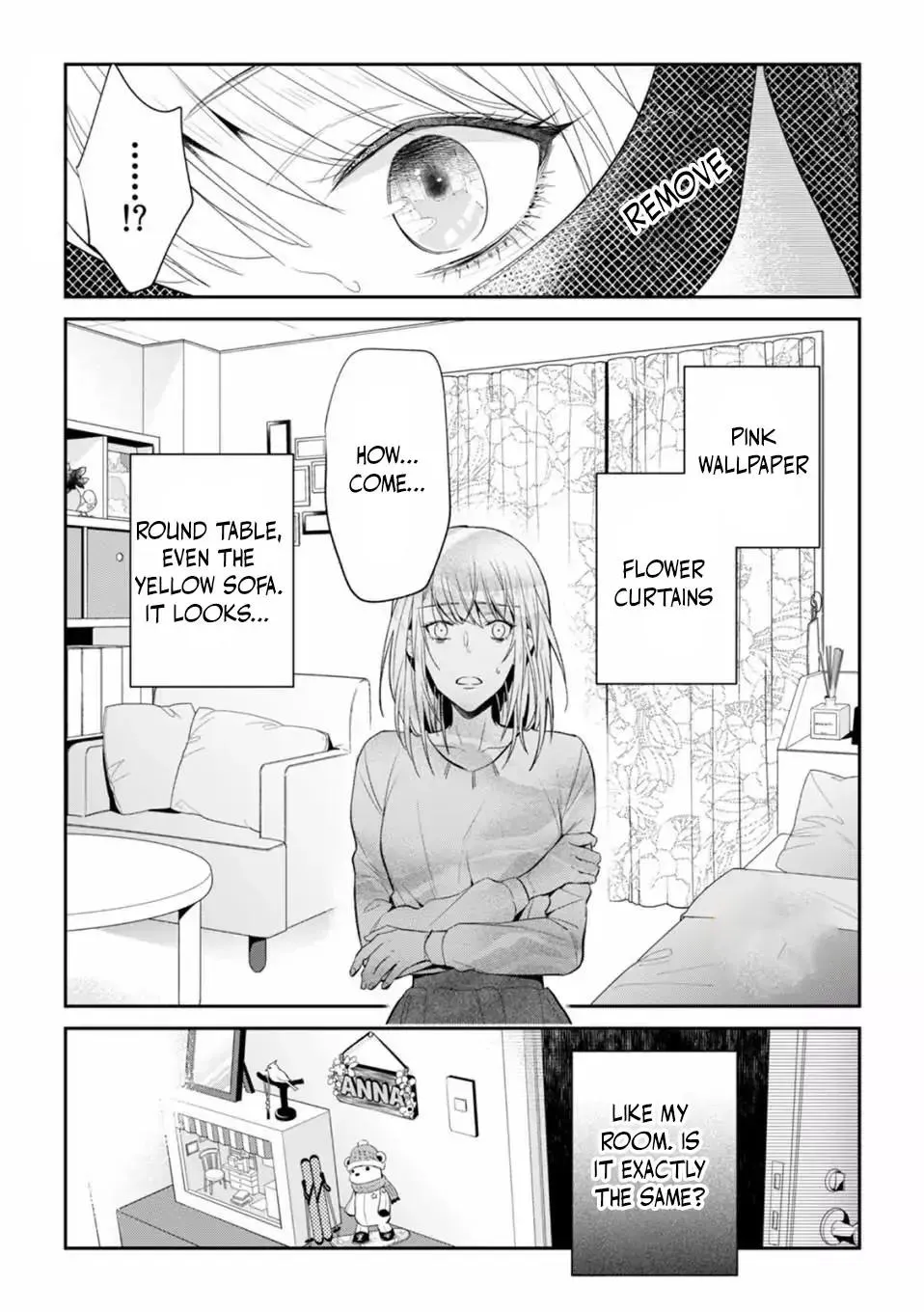 Kankin Chapter 2 page 13 - 