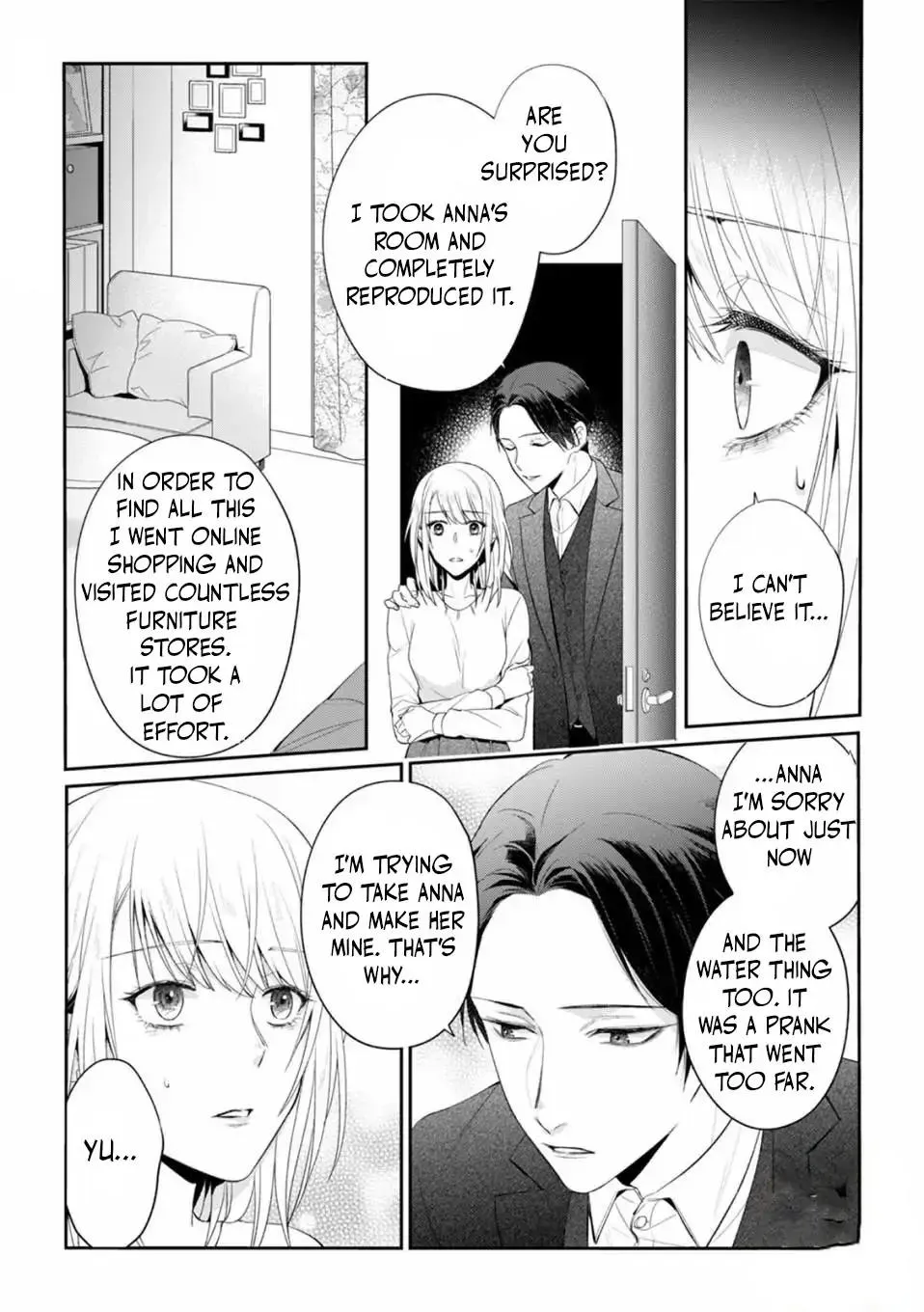 Kankin Chapter 2 page 14 - 