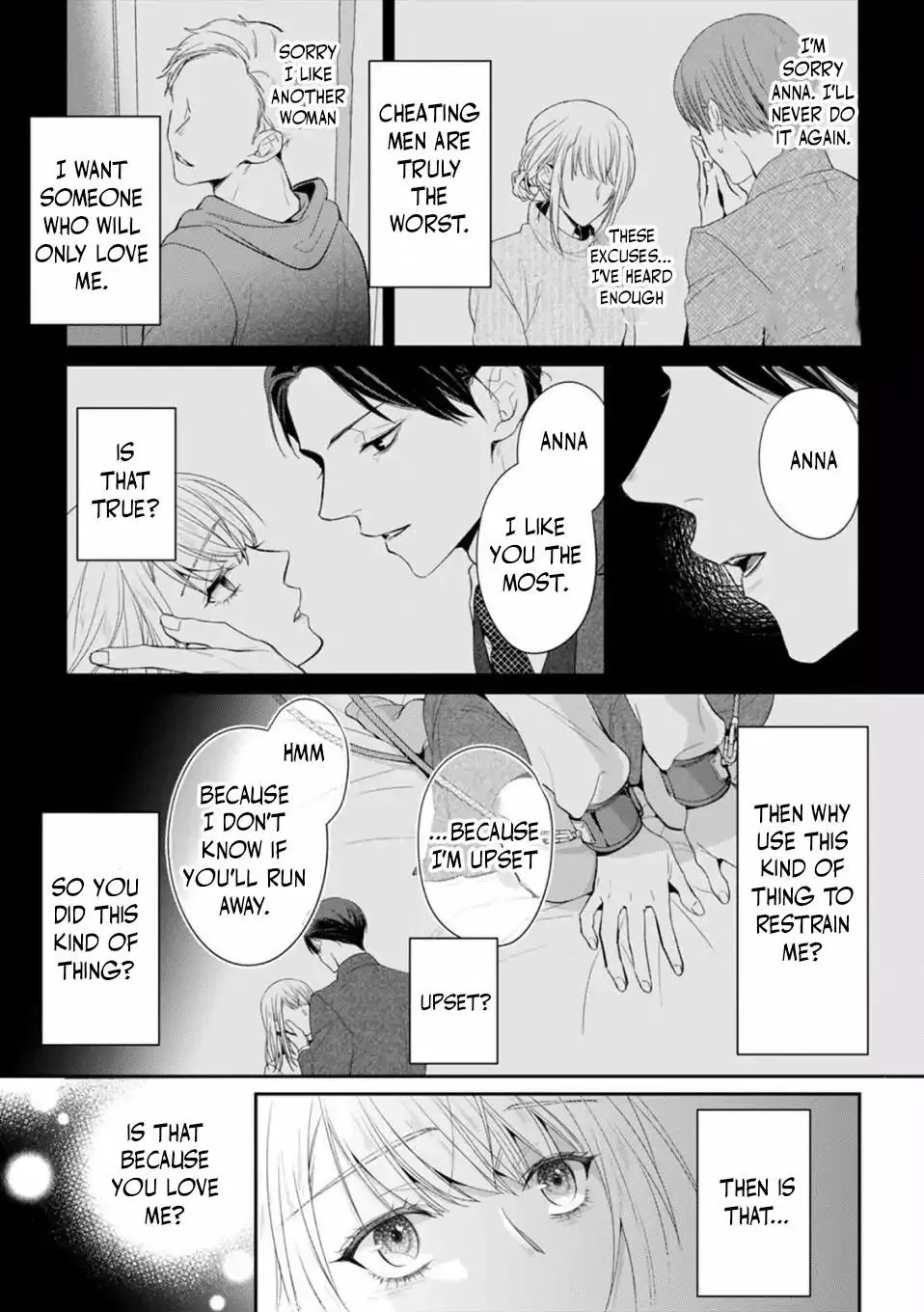 Kankin Chapter 2 page 18 - 