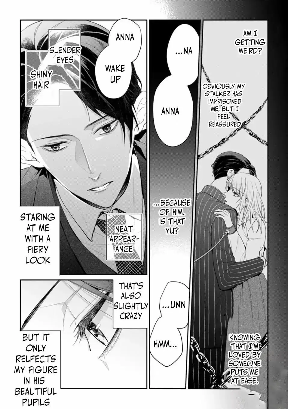 Kankin Chapter 2 page 19 - 