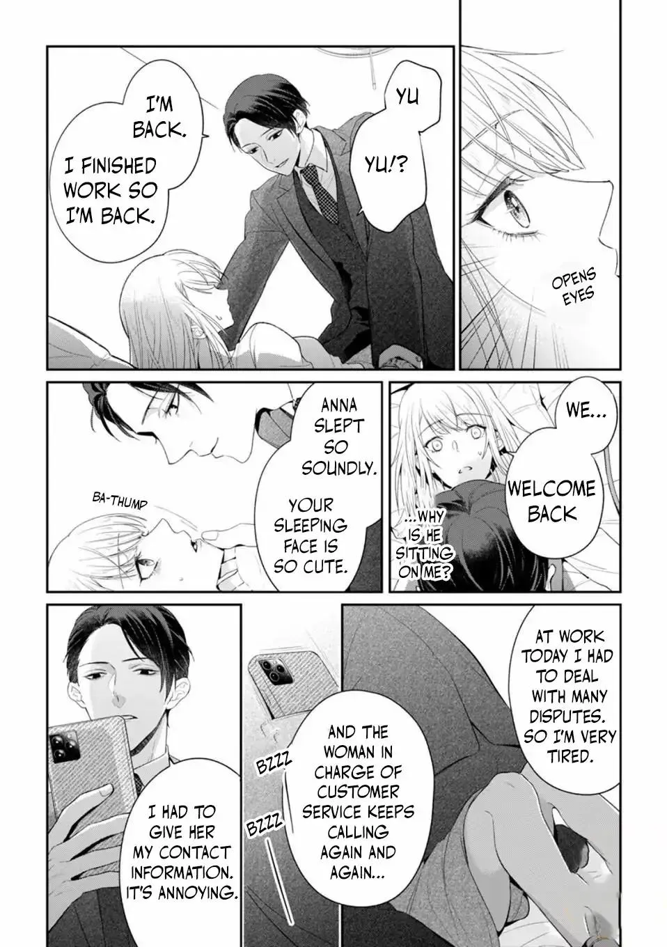 Kankin Chapter 2 page 20 - 