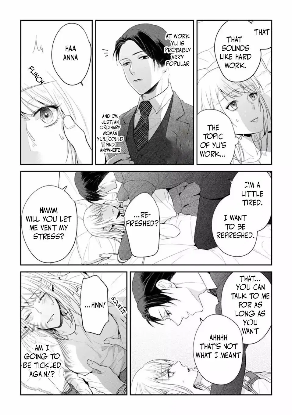 Kankin Chapter 2 page 21 - 