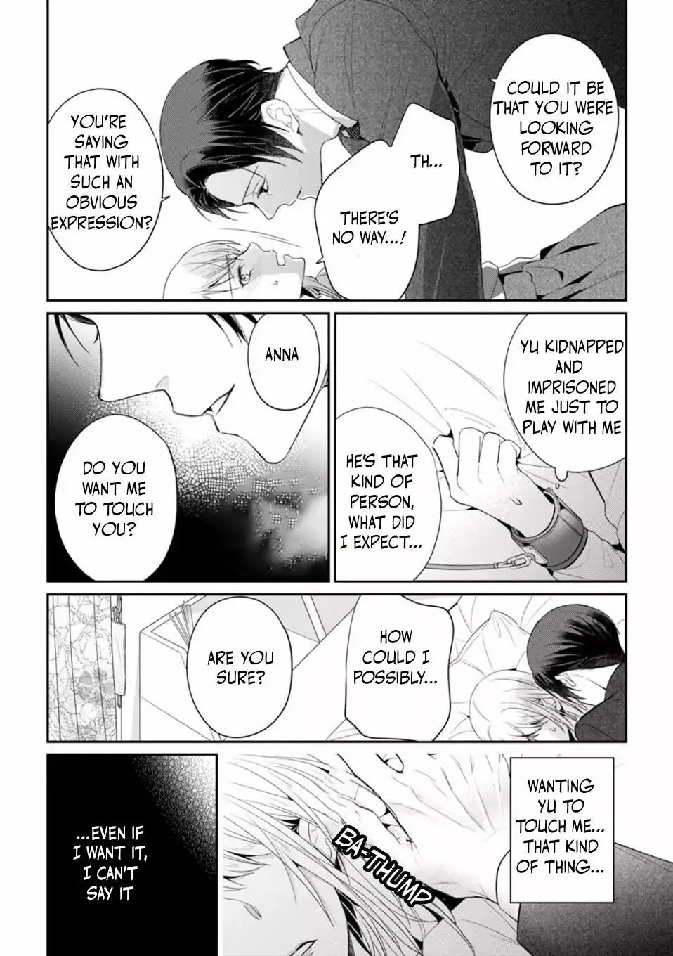 Kankin Chapter 2 page 24 - 