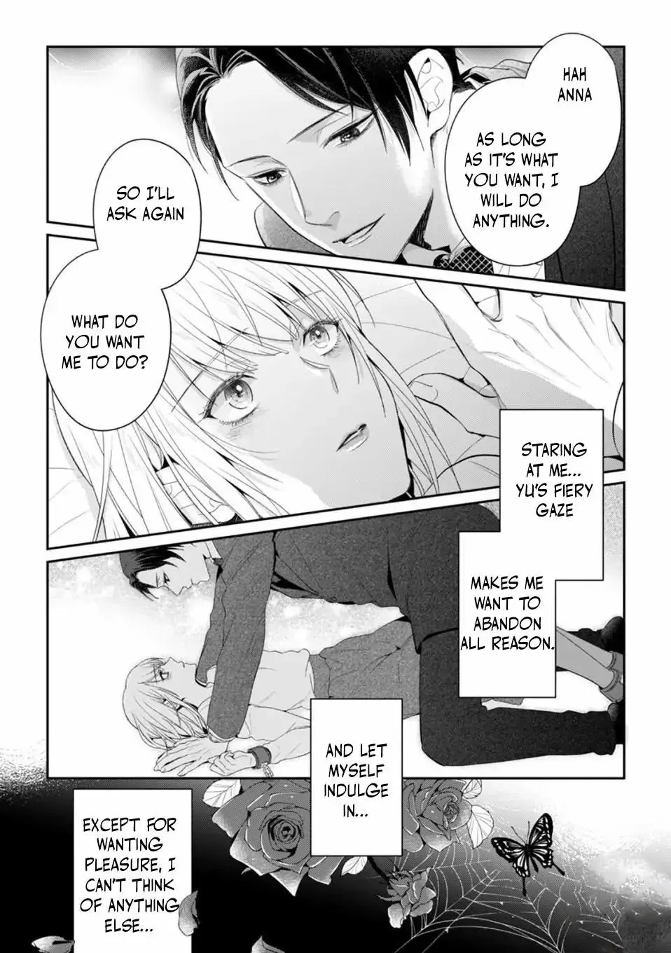 Kankin Chapter 2 page 25 - 