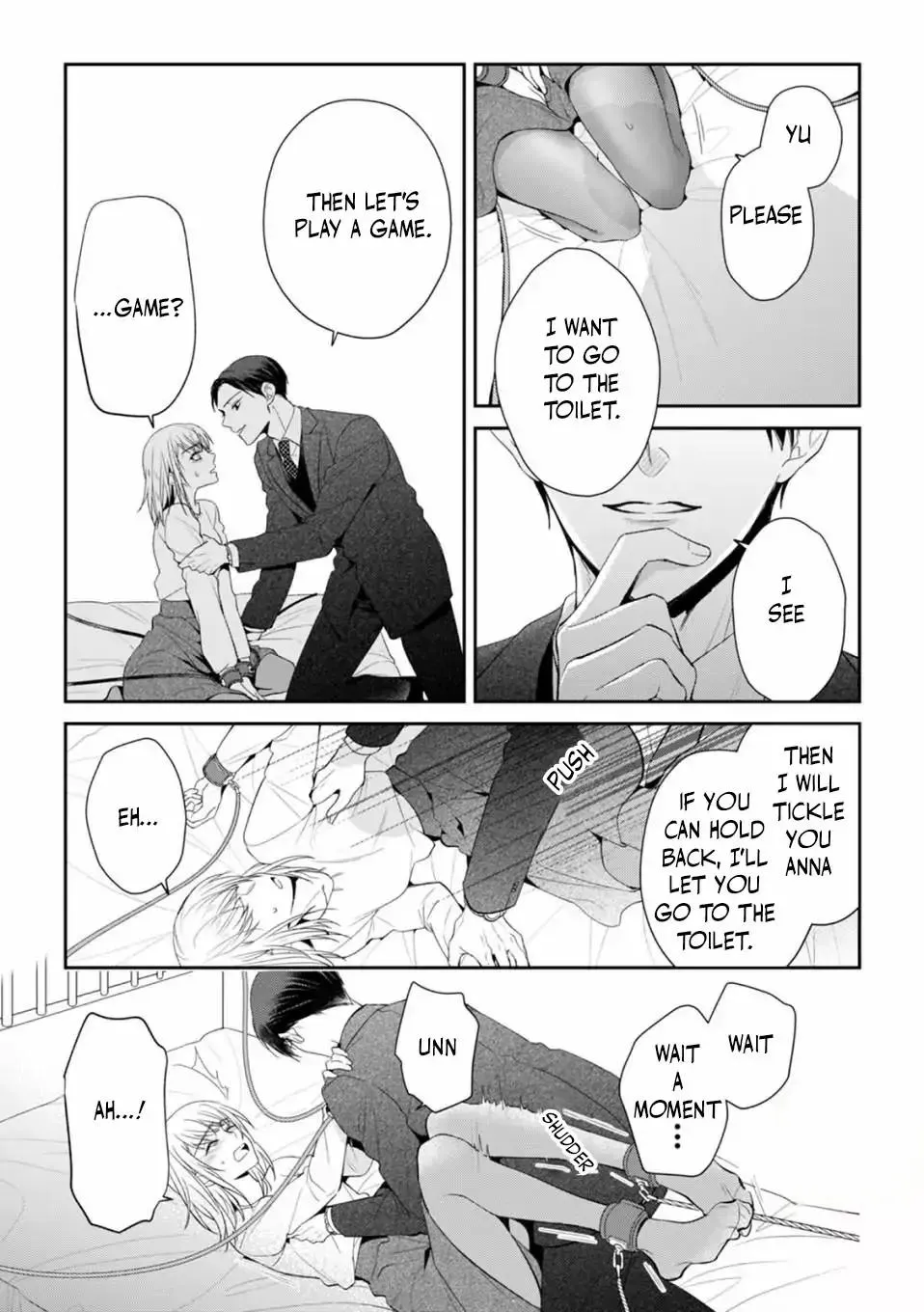 Kankin Chapter 2 page 4 - 