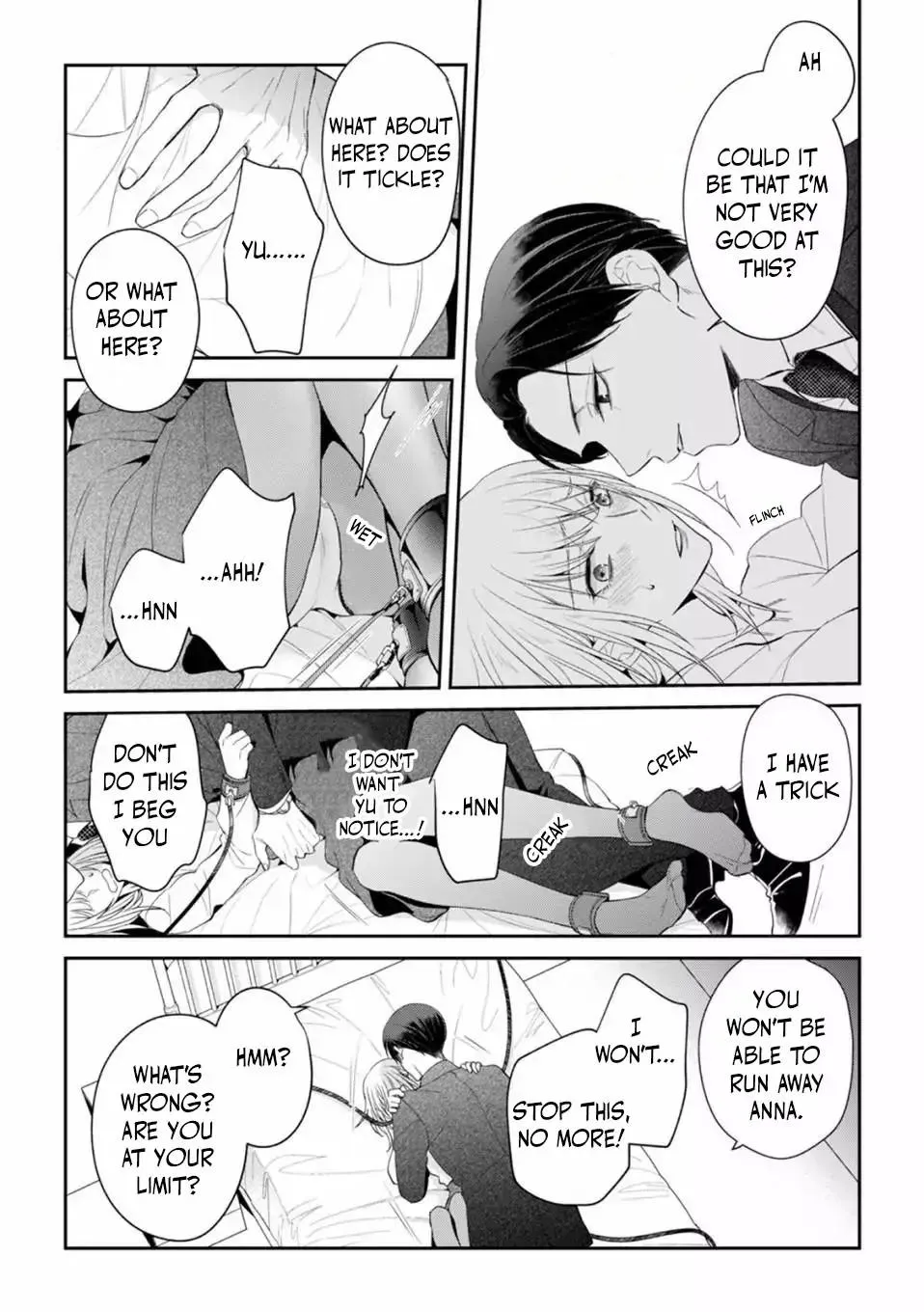 Kankin Chapter 2 page 5 - 