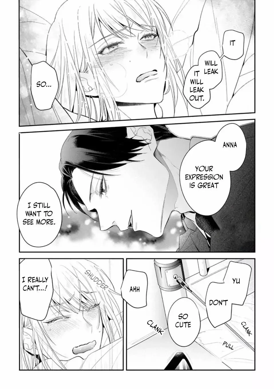 Kankin Chapter 2 page 6 - 