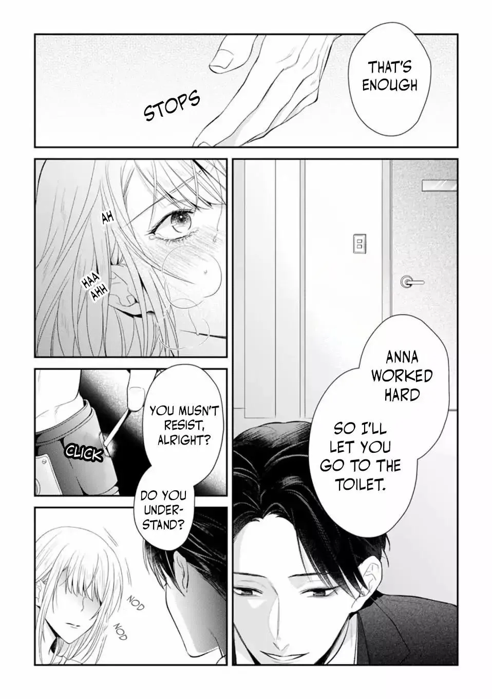 Kankin Chapter 2 page 7 - 