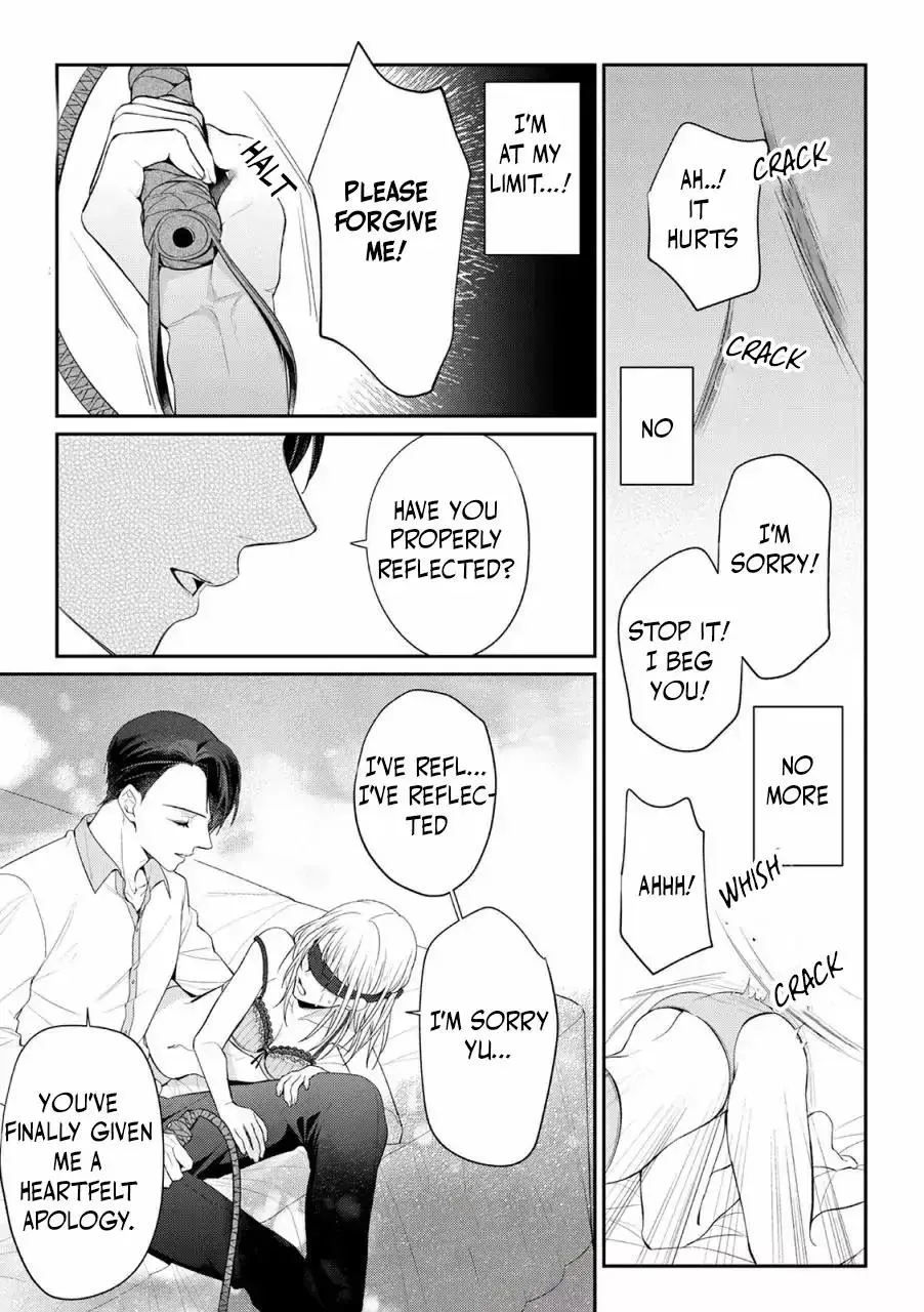Kankin Chapter 3 page 12 - 