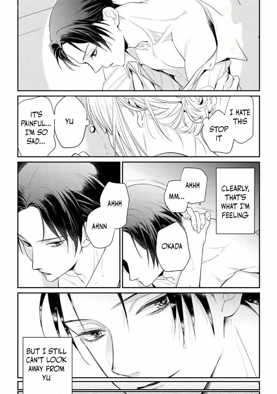 Kankin Chapter 3 page 24 - 