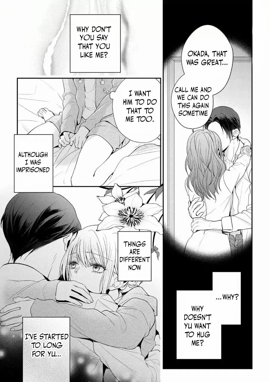 Kankin Chapter 3 page 25 - 