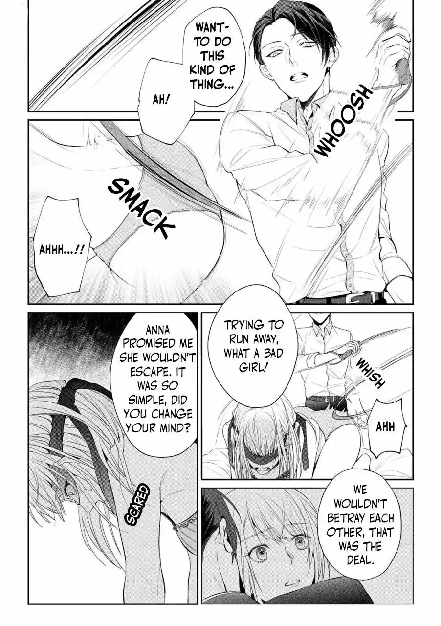 Kankin Chapter 3 page 9 - 