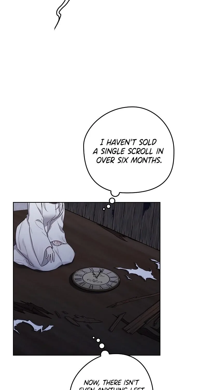 Kanna Made a Certain Decision Chapter 1 page 17 - 
