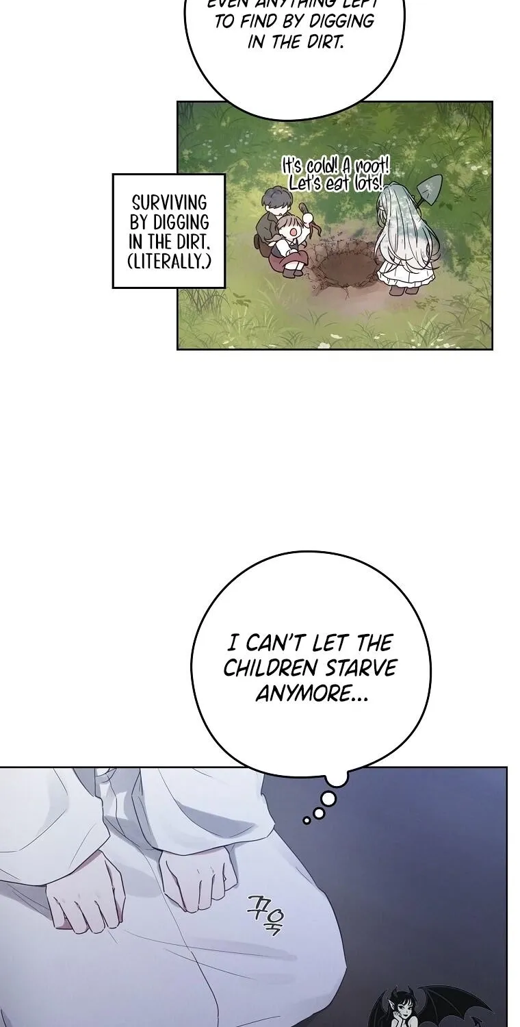 Kanna Made a Certain Decision Chapter 1 page 18 - 