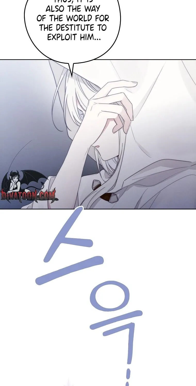 Kanna Made a Certain Decision Chapter 1 page 23 - 