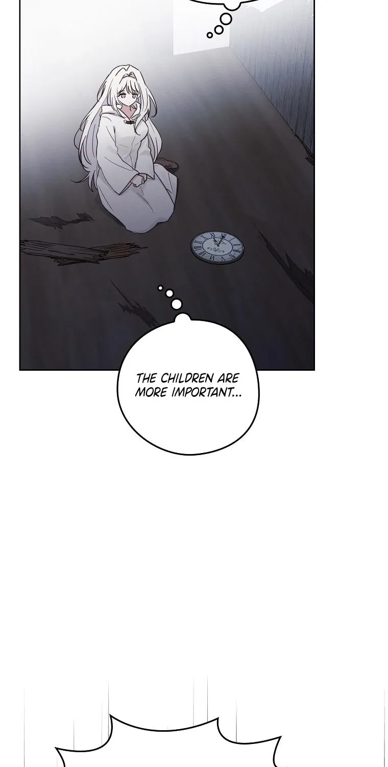 Kanna Made a Certain Decision Chapter 1 page 27 - 
