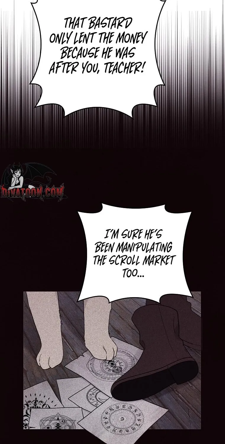 Kanna Made a Certain Decision Chapter 1 page 28 - 