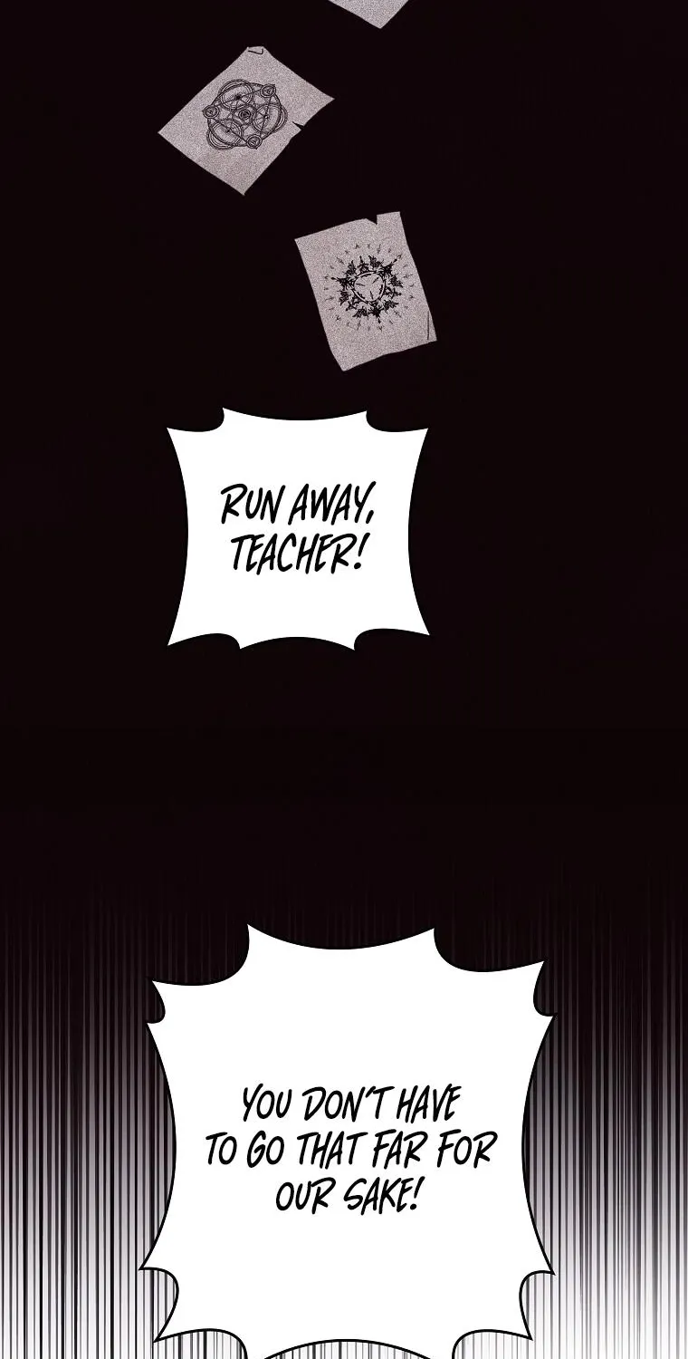Kanna Made a Certain Decision Chapter 1 page 29 - 