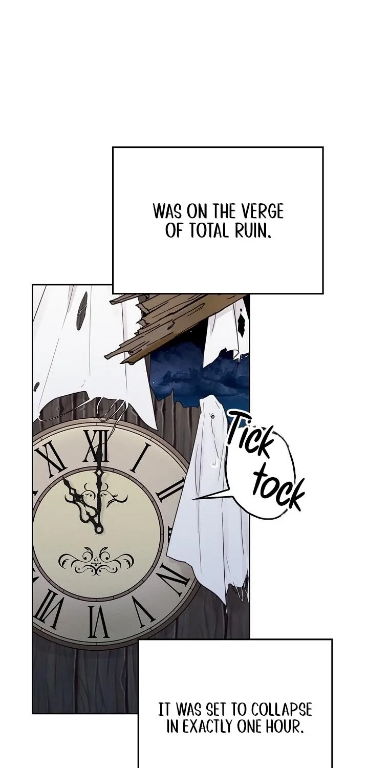 Kanna Made a Certain Decision Chapter 1 page 4 - 