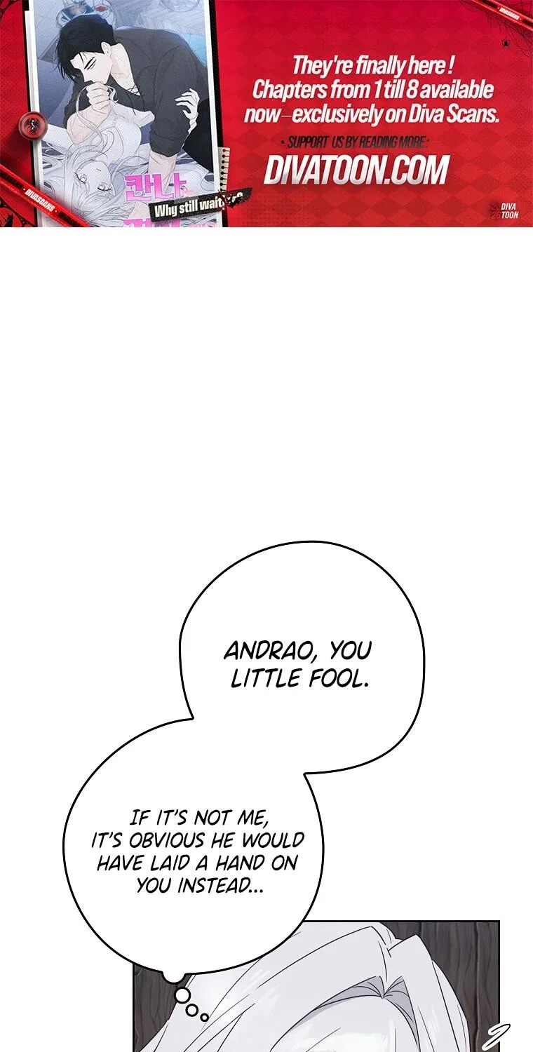 Kanna Made a Certain Decision Chapter 1 page 31 - 