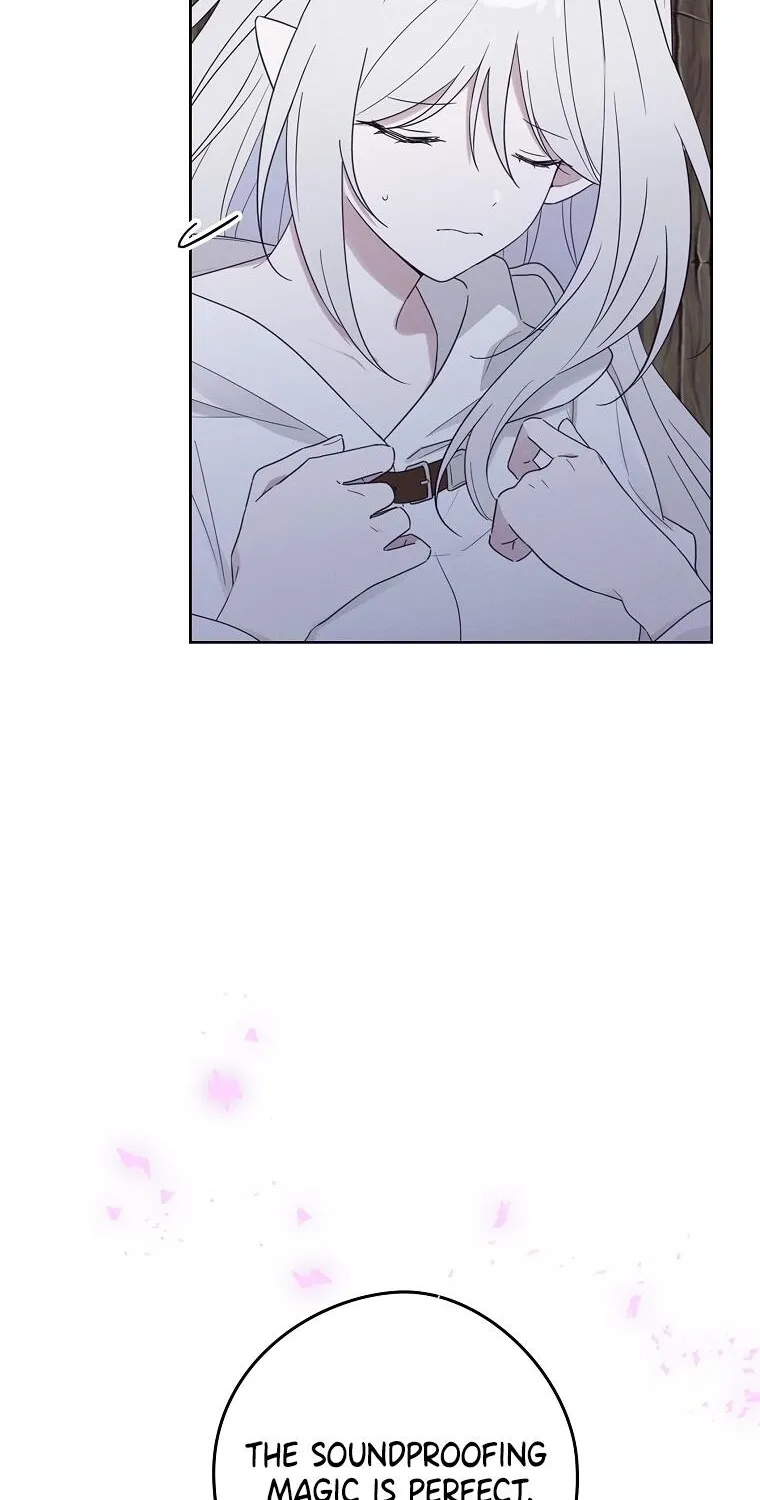 Kanna Made a Certain Decision Chapter 1 page 32 - 
