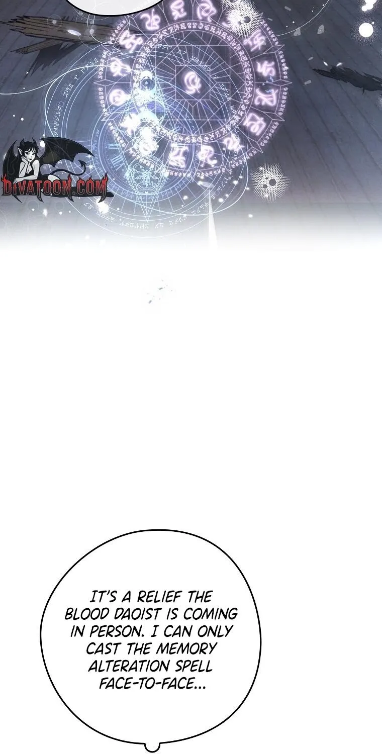 Kanna Made a Certain Decision Chapter 1 page 34 - 