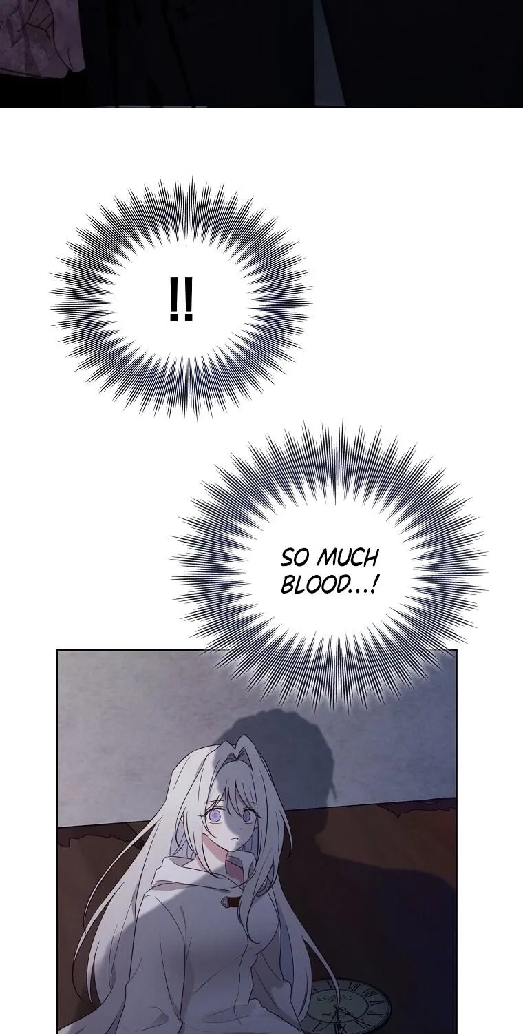 Kanna Made a Certain Decision Chapter 1 page 41 - 