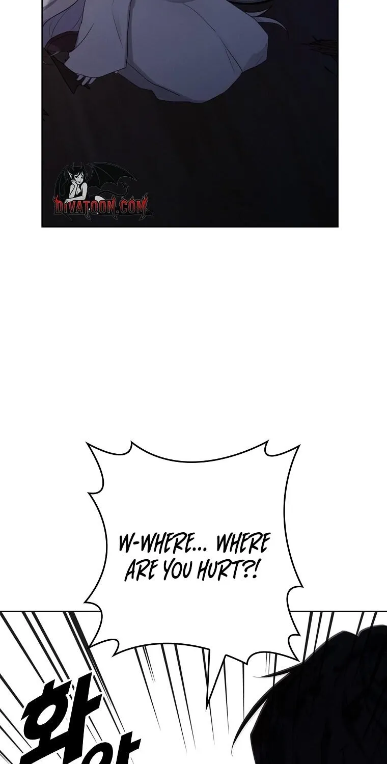 Kanna Made a Certain Decision Chapter 1 page 42 - 
